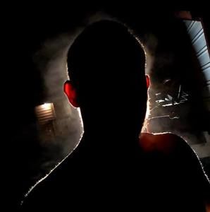 Meet your Posher, Jeffrey